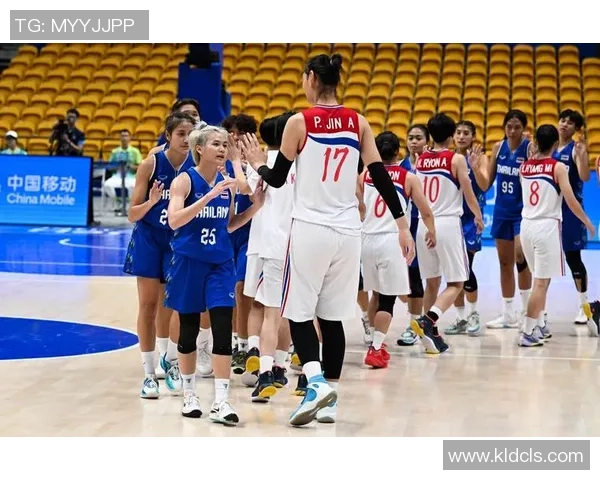 亚运会篮球精彩对决韩国队与菲律宾队全场比赛录像回顾与分析