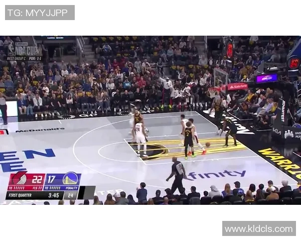 勇士队遭遇开拓者重创全场录像回顾105比137精彩瞬间分析