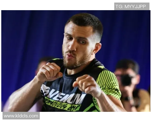 拳台依旧是搏斗运动无可代替的终极考场：工作拳击的霸主位置坚不可摧