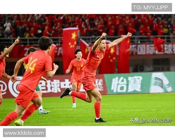 热议U22国足：熊猫杯有亮点但自身弱，教练战术有用却也难